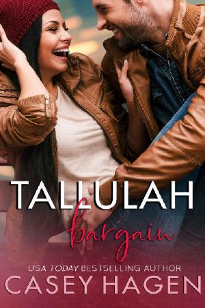 [Tallulah Cove 04] • Tallulah Bargain